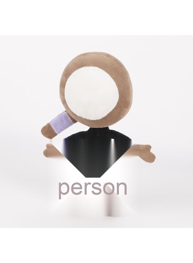Dandy's World Plush Toys - Game Merchandise Collection - Image 2